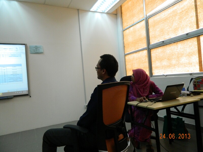 GMI workshop 16 GMI workshop 16